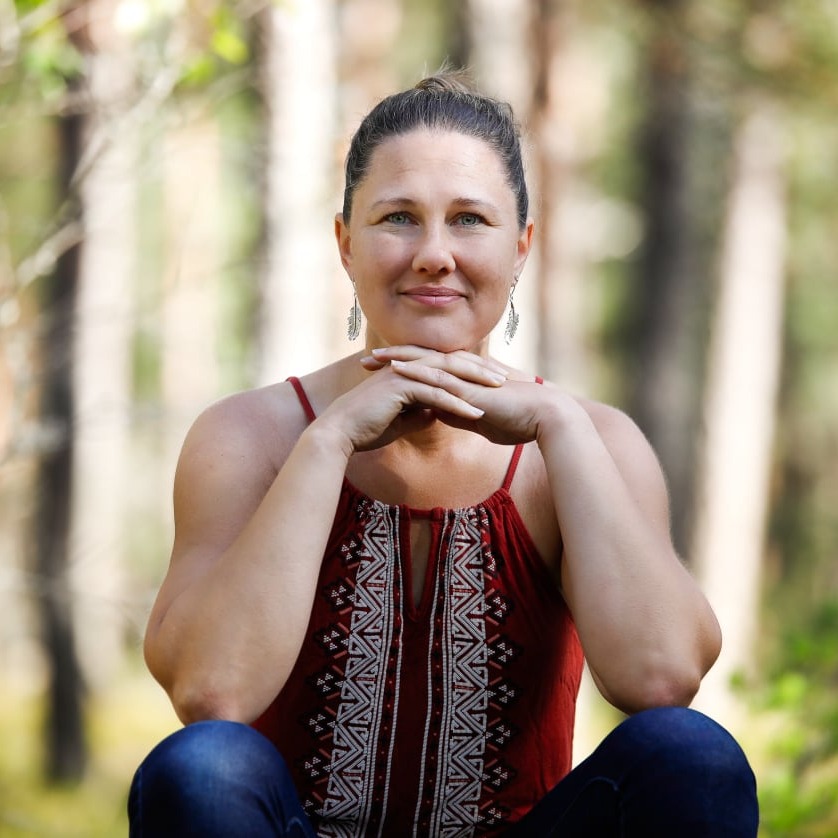 Virpi Lindvall